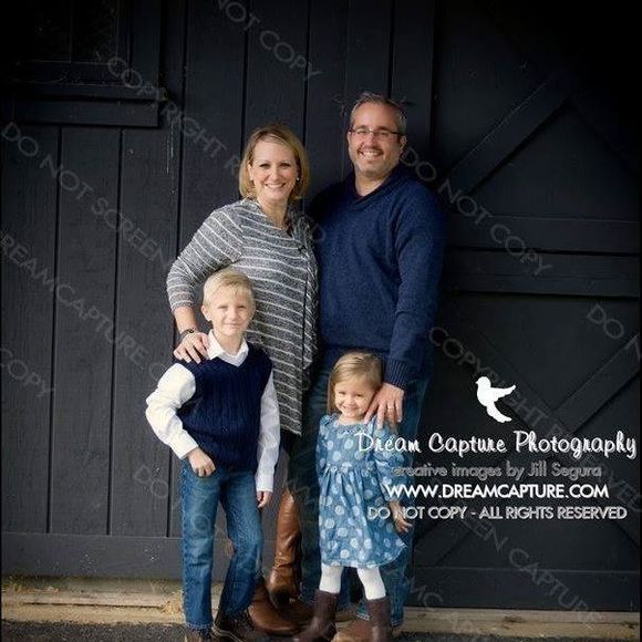 Meet your Posher, Andrea - Picture 1 of 1